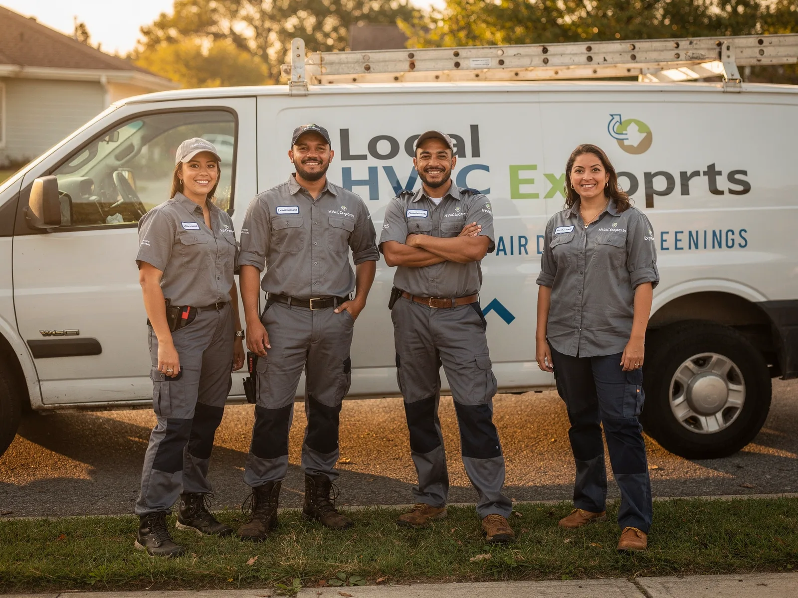 24/7 HVAC Repair & AC Replacement company in Lancaster, NH