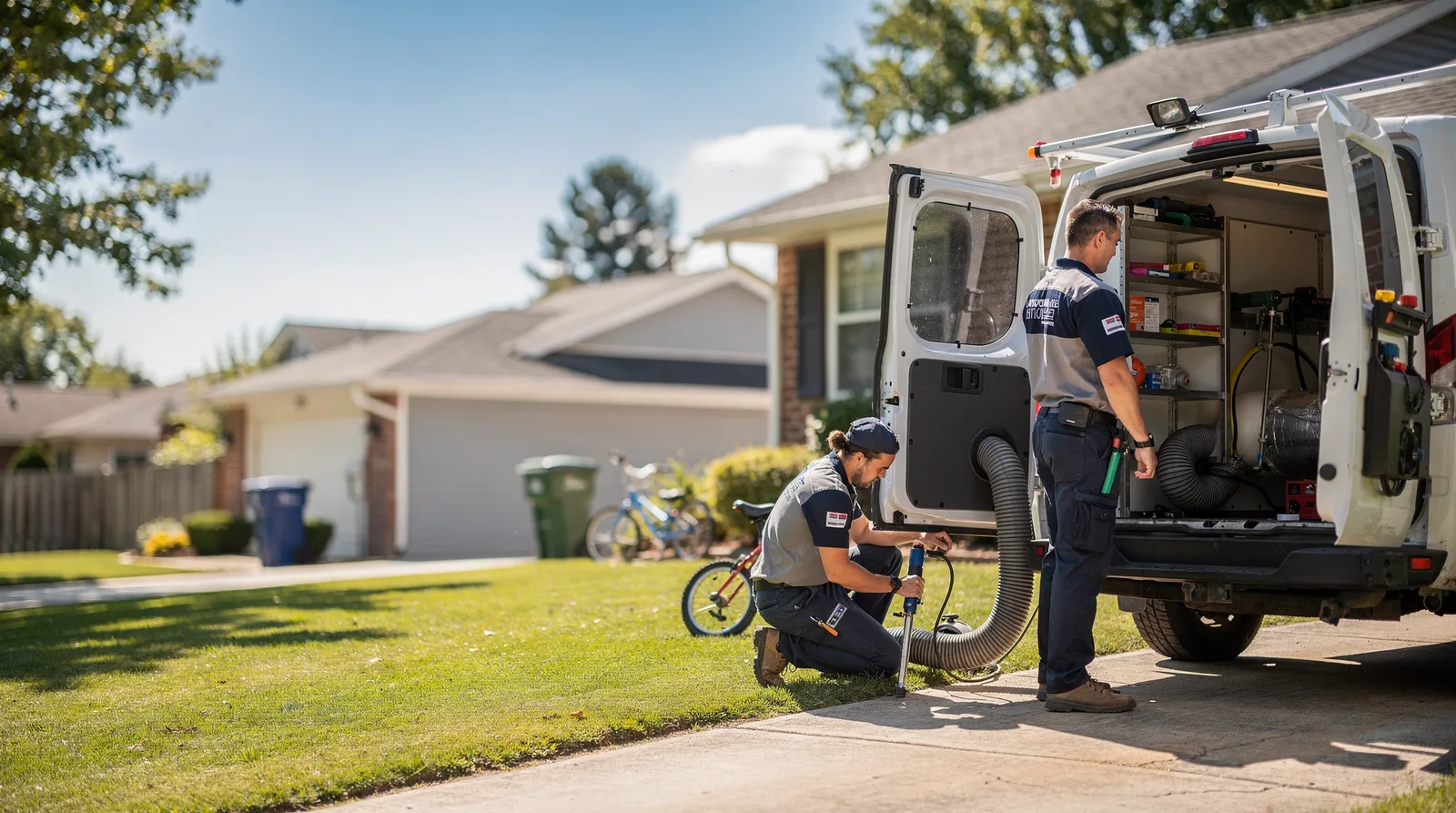 24/7 HVAC Repair & AC Replacement in Lancaster, NH near me